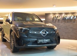 MERCEDES GLC180 AMG