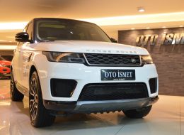 RANGE ROVER SPORT 2.0 P300