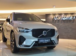 VOLVO XC60 2.0 B4