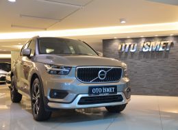 VOLVO XC40 1.5 T3