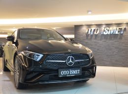 MERCEDES CLS300d 4MATIC