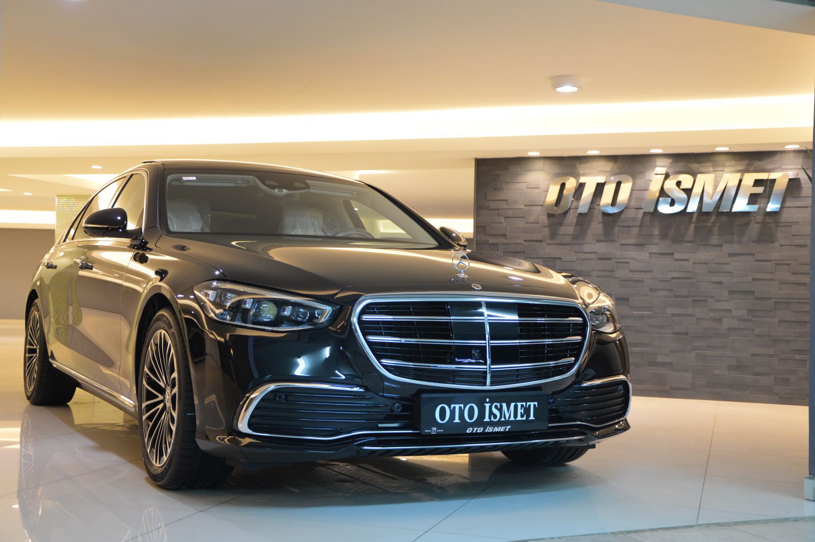 S400d İnspiration