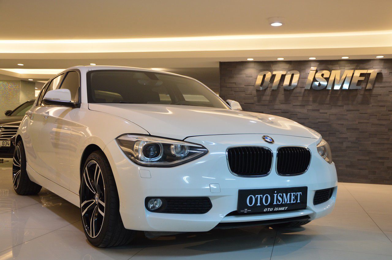 BMW 116i COMFORT