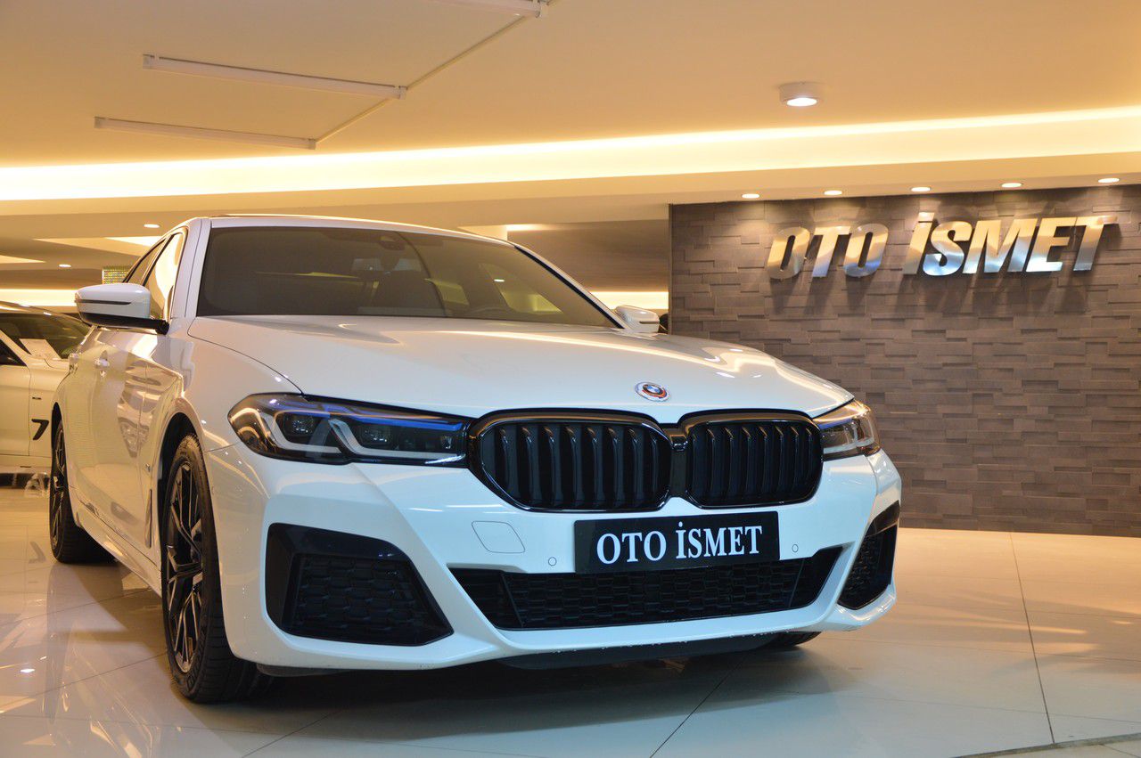 BMW 530i xDrive