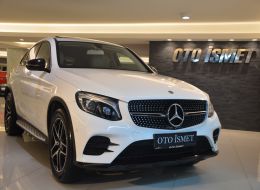 GLC250 COUPE AMG EXCLUSIVE